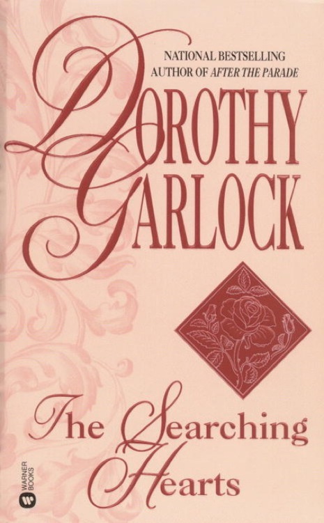 Dorothy Garlock by The Searching Hearts