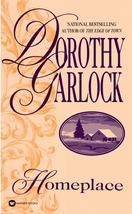 Dorothy Garlock by Homeplace