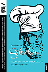 Doručak sa Sokratom (2011) by Robert Rowland Smith