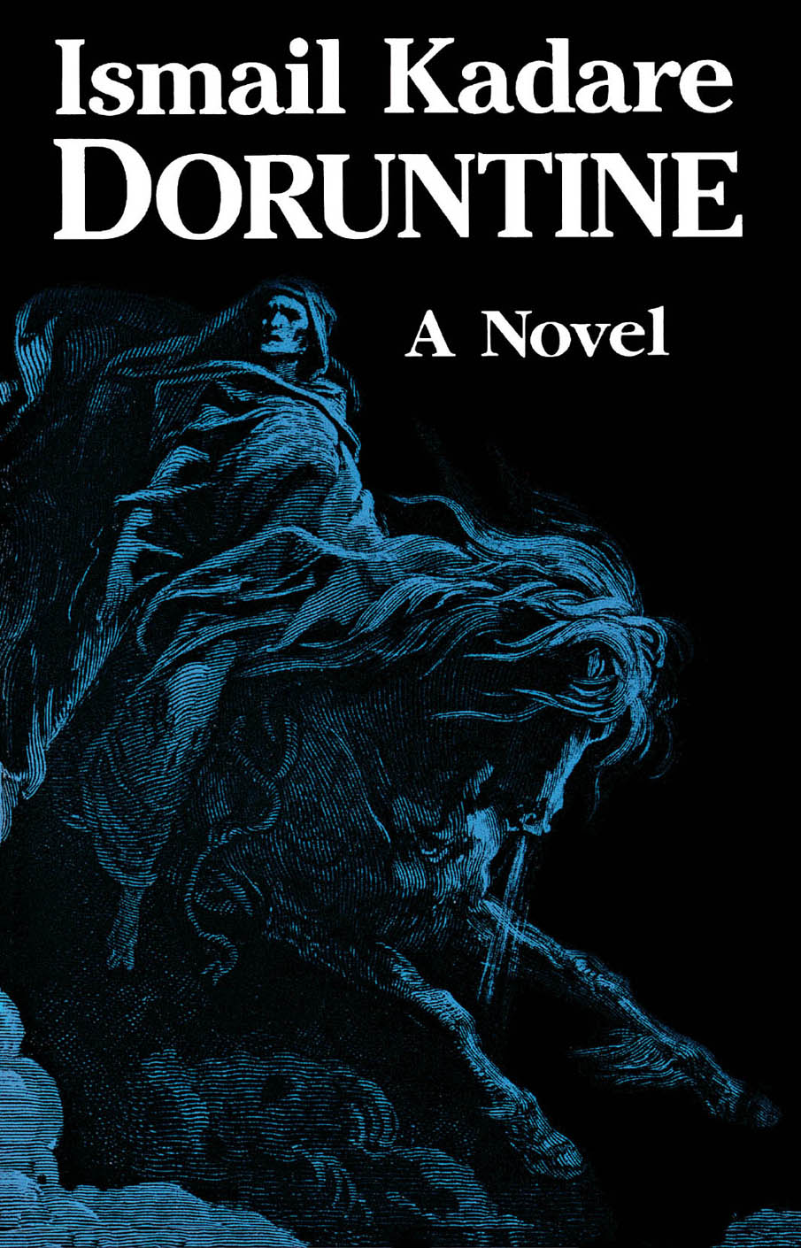 Doruntine (1988)