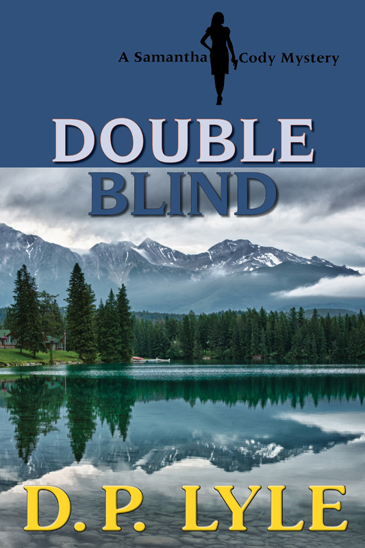 Double Blind (2014) by D. P. Lyle