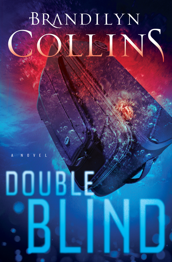 Double Blind (2012) by Brandilyn Collins
