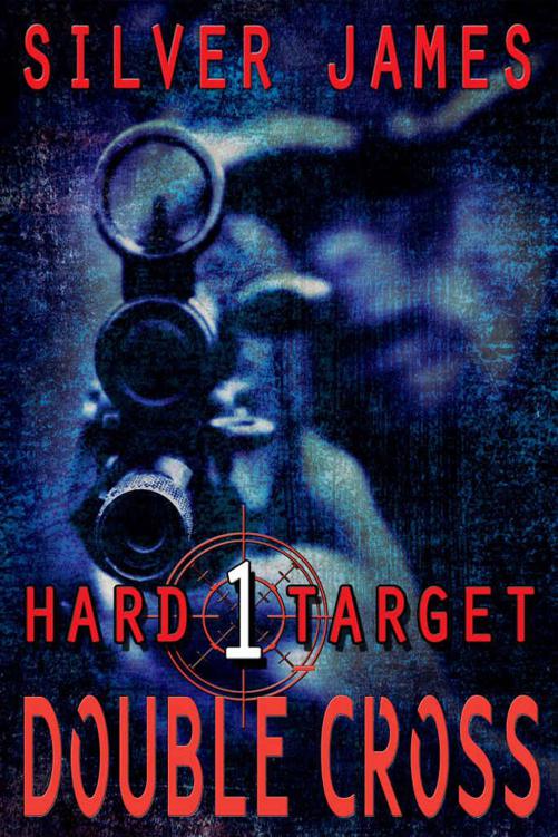 Double Cross (Hard Target Book 1)