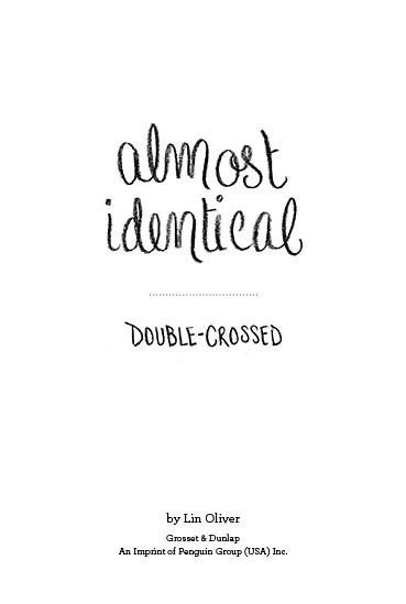 Double-Crossed (2013)