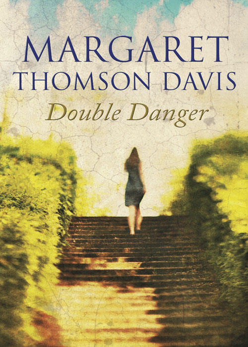 Double Danger (2013) by Margaret Thomson Davis