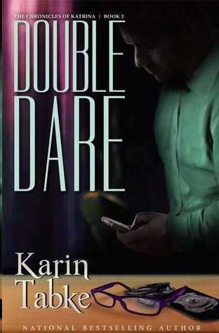 Double Dare by Karin Tabke