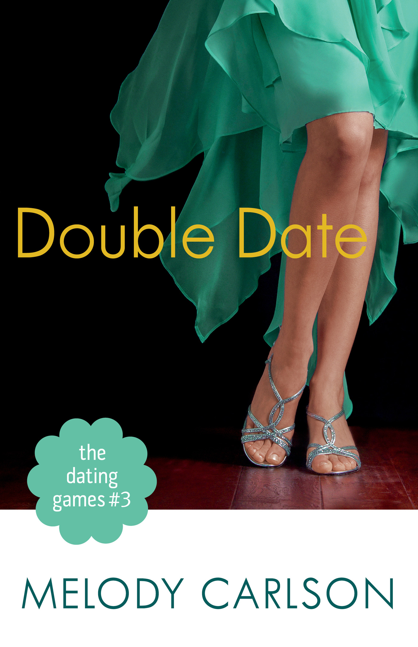 Double Date (2014) by Melody Carlson