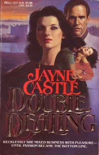 Double Dealing by Jayne Castle