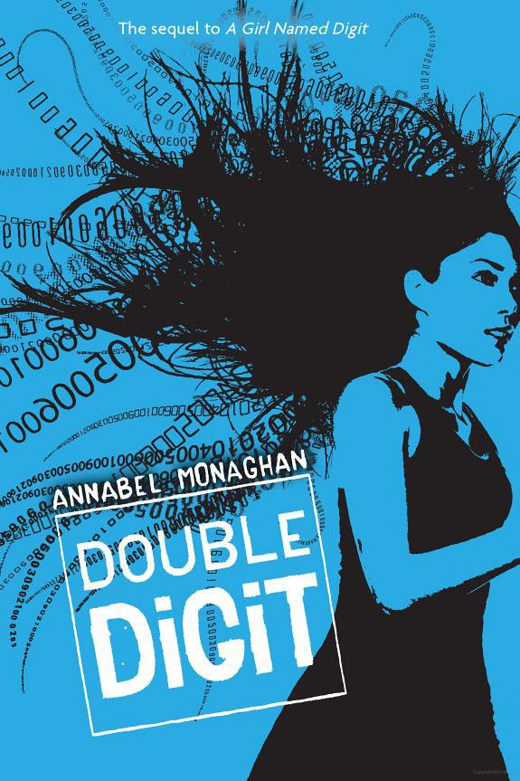 Double Digit by Monaghan, Annabel