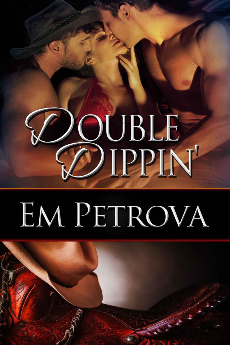 Double Dippin' by Petrova, Em
