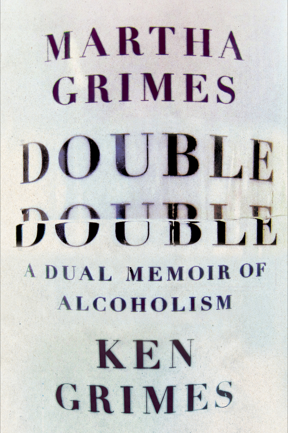 Double Double by Ken Grimes