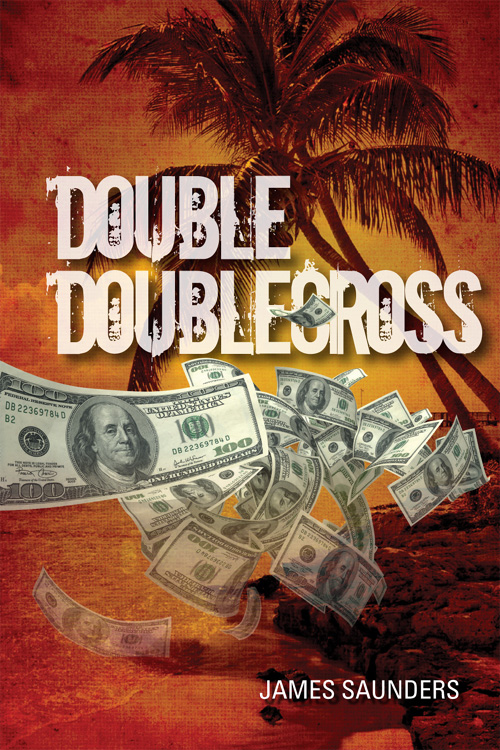 Double Doublecross by James Saunders