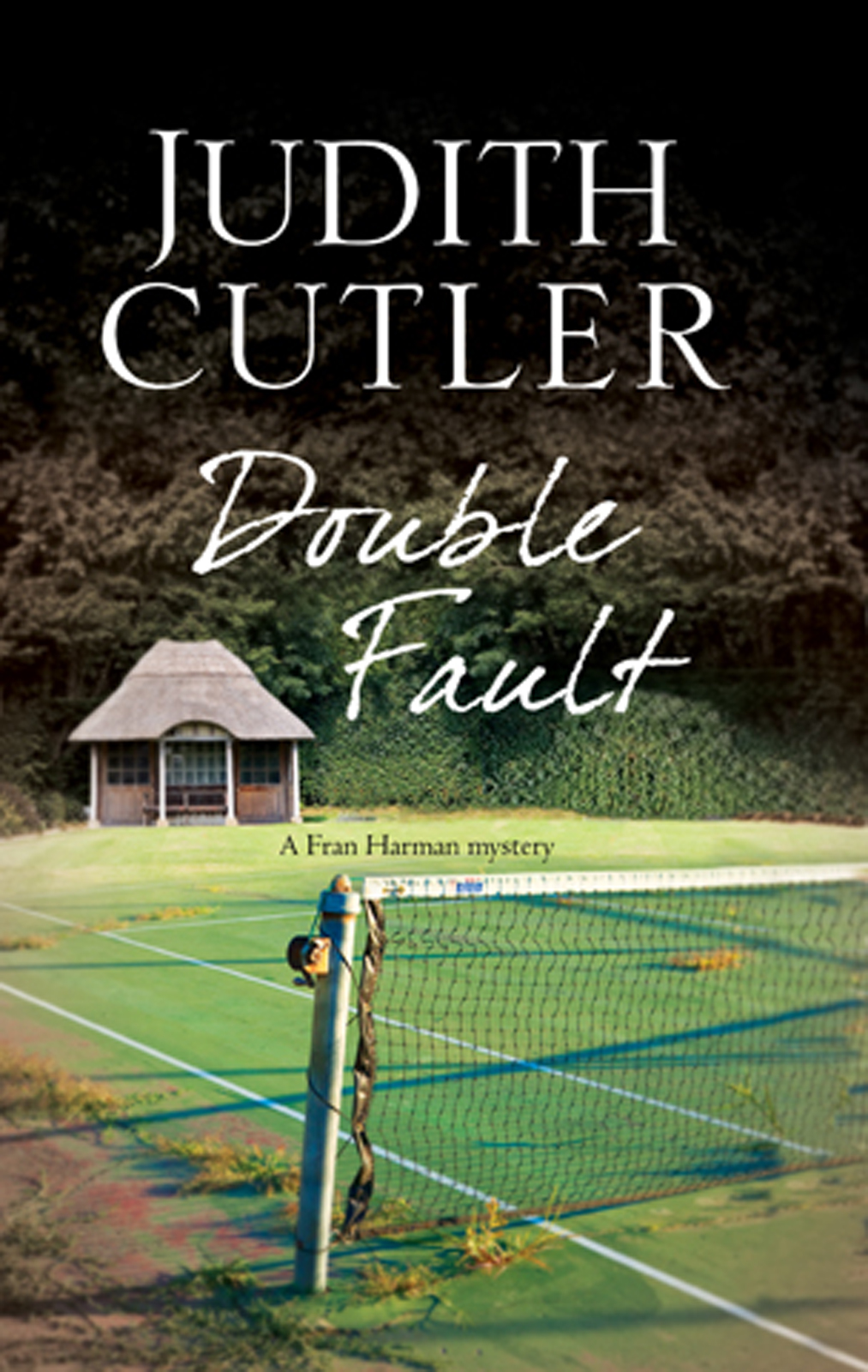 Double Fault (2013)