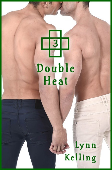 Double Heat [Twin Ties: 3]