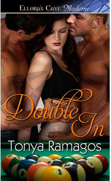 Double In by Tonya Ramagos