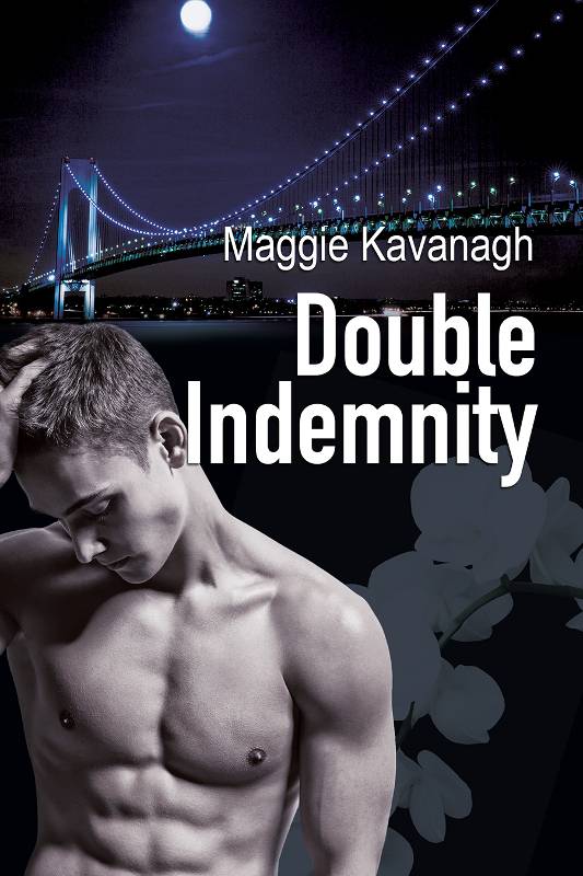 Double Indemnity (2015) by Maggie Kavanagh