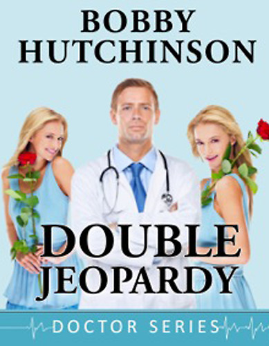 Double Jeopardy by Bobby Hutchinson