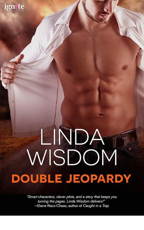 Double Jeopardy (Entangled Select) by Linda Wisdom