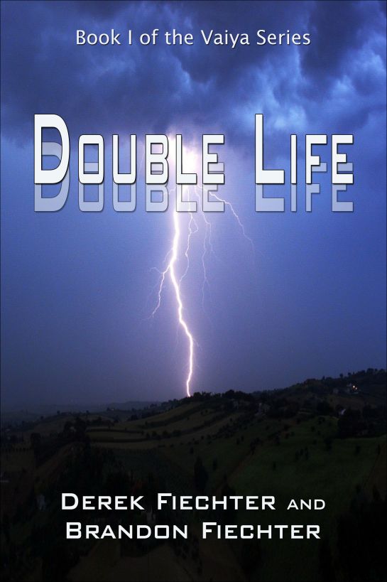 Double Life - Book 1 of the Vaiya Series by Vaiya Books