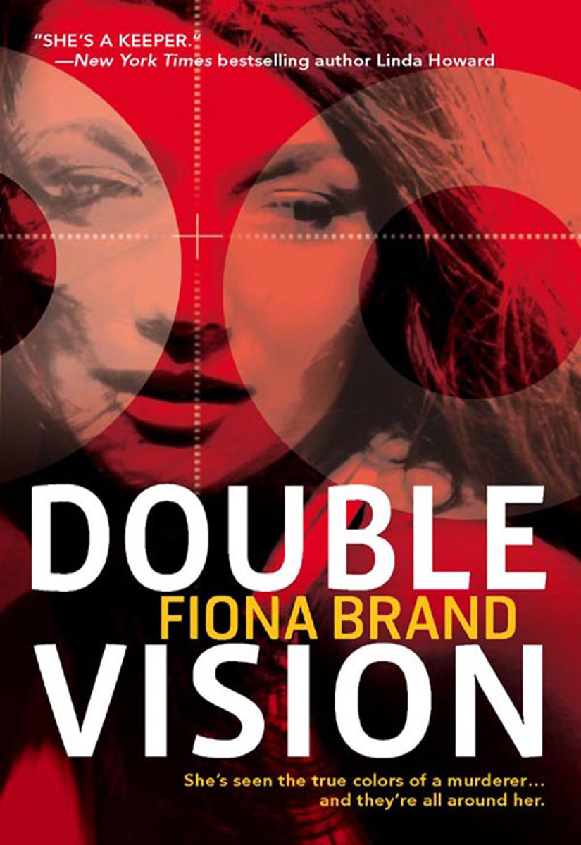 Double Vision (2007) by Fiona Brand