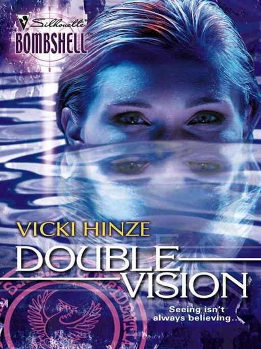 Double Vision by Hinze, Vicki