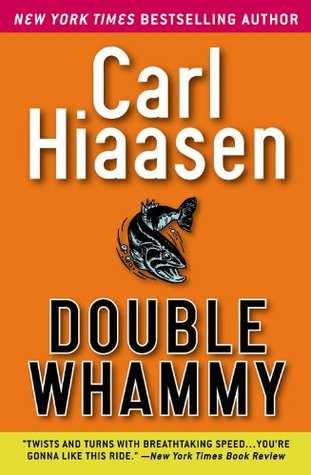 Double Whammy (2005)