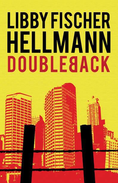 Doubleback: A Novel