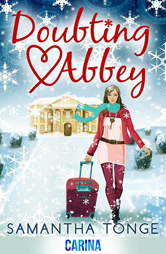 Doubting Abbey by Samantha Tonge