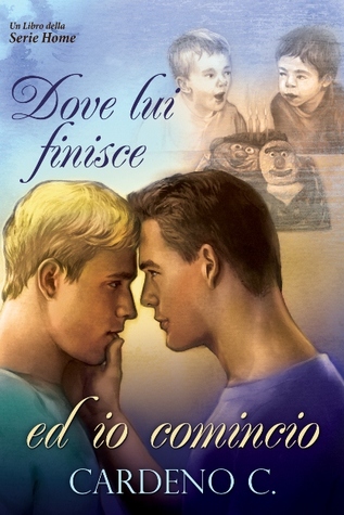 Dove lui finisce ed io comincio (2012)