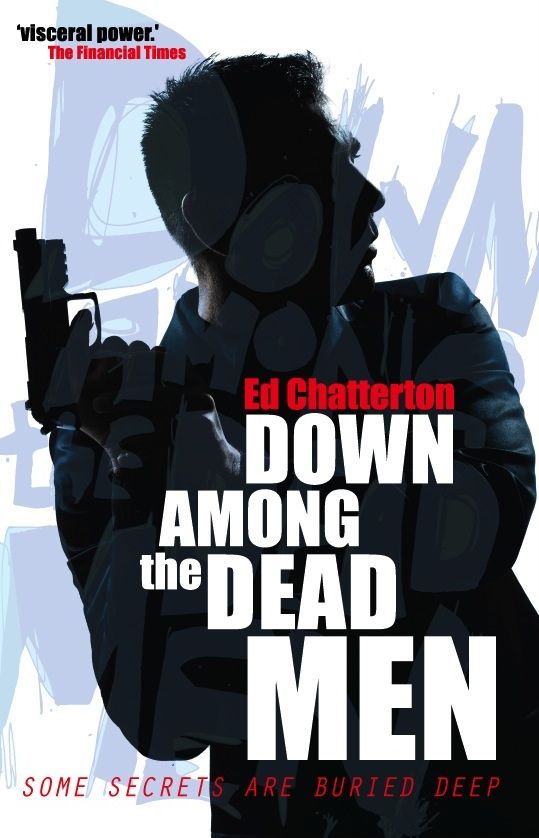 Down Among the Dead Men