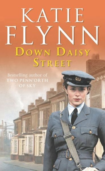 Down Daisy Street by Katie Flynn