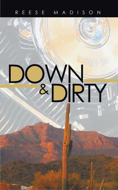 Down & Dirty by Madison, Reese