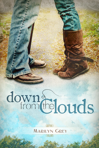 Down from the Clouds (2013) by Marilyn Grey