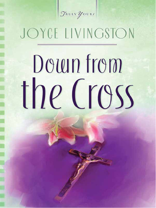 Down from the Cross (2005) by Joyce Livingston