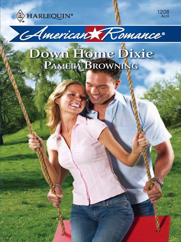 Down Home Dixie by Pamela Browning