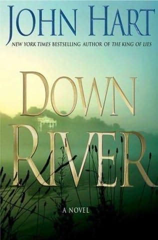 Down River by John Hart