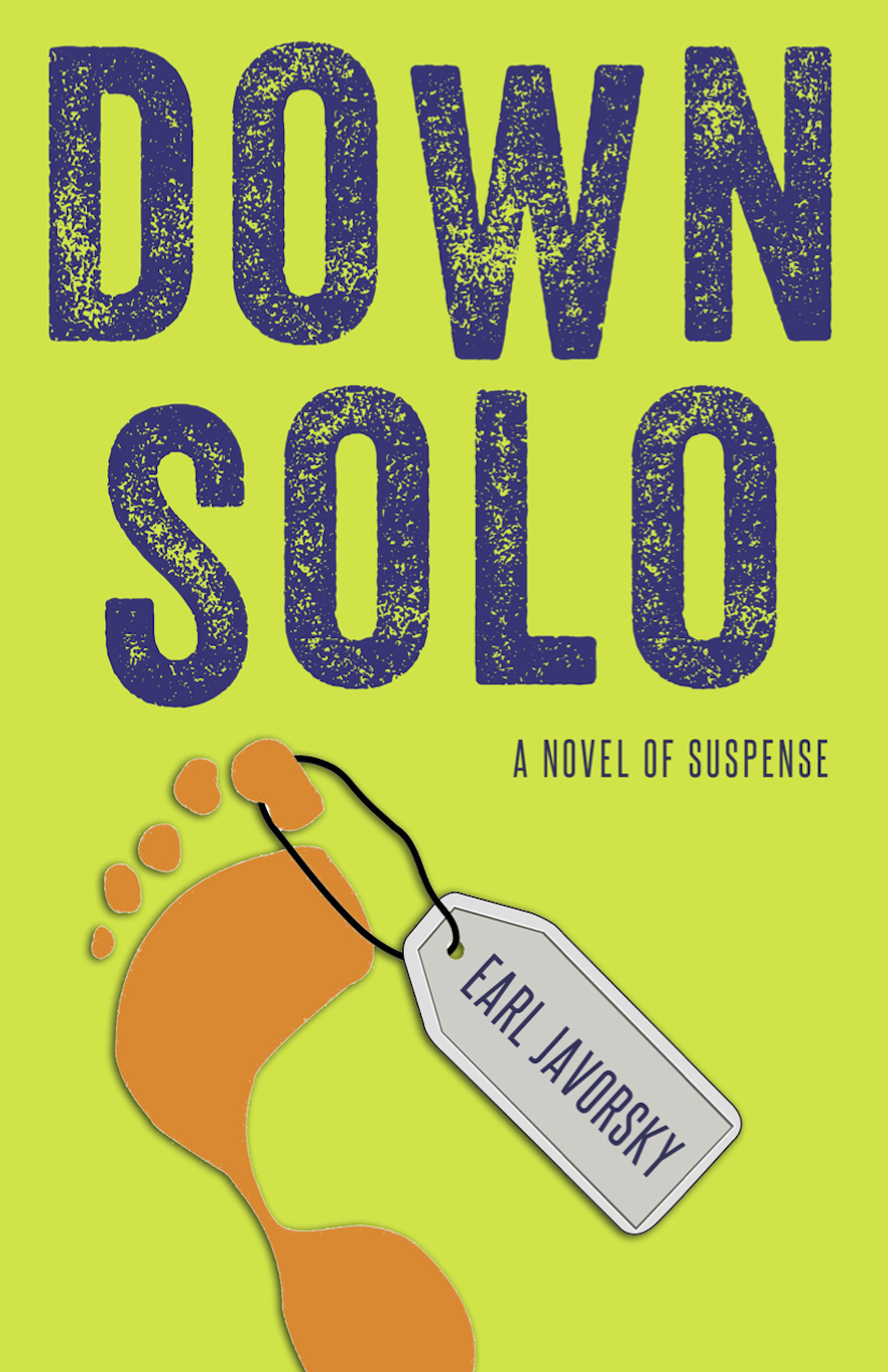 Down Solo by Earl Javorsky