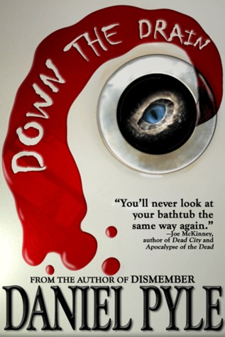 Down the Drain (2010) by Daniel Pyle