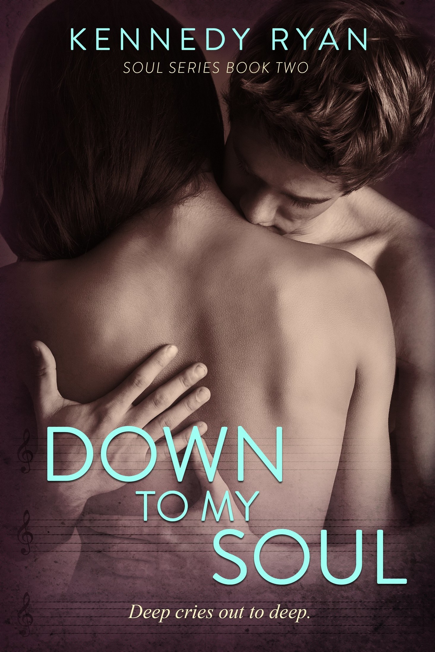 Down to My Soul (Soul Series Book 2)