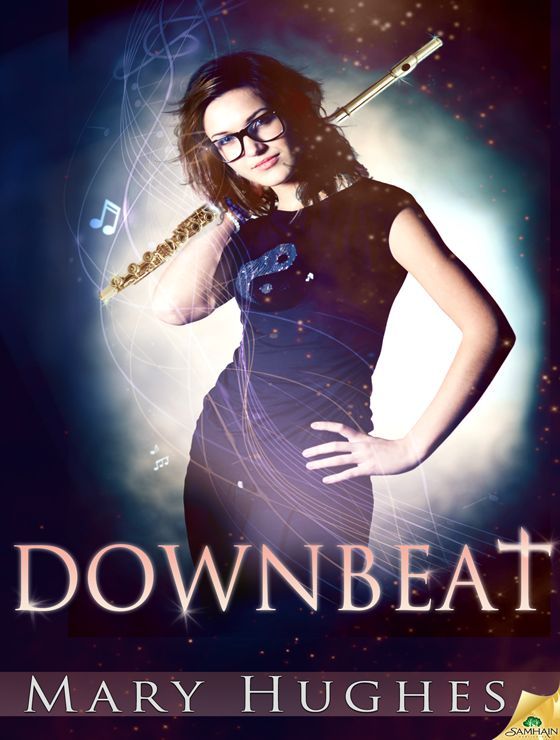 Downbeat (Biting Love) by Hughes, Mary