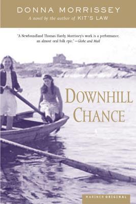 Downhill Chance (2003)