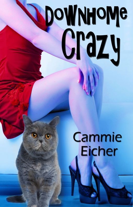 Downhome Crazy (2013) by Cammie Eicher