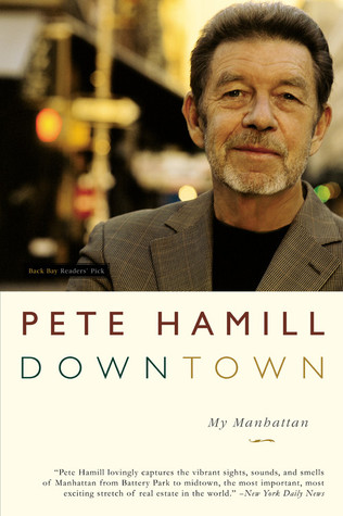 Downtown: My Manhattan (2005)