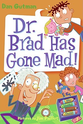 Dr. Brad Has Gone Mad! (2009)