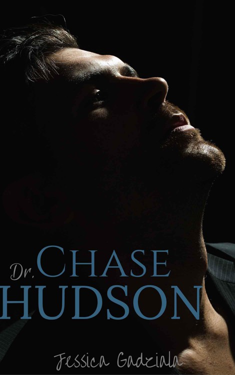 Dr. Chase Hudson (The Surrogate Book 2)