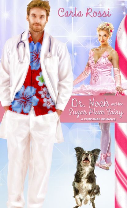 Dr. Noah and the Sugar Plum Fairy (2012) by Carla  Rossi