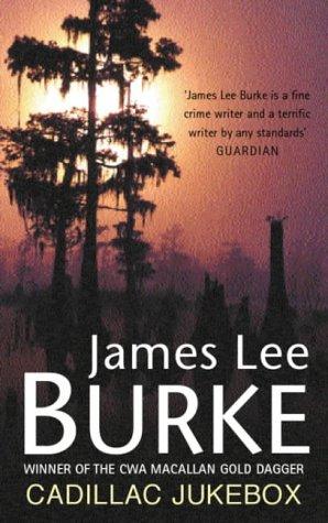 DR09 - Cadillac Jukebox by James Lee Burke