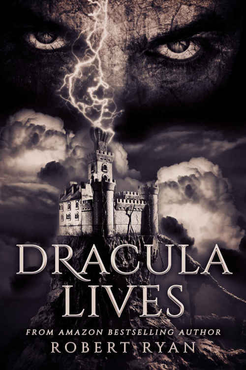 Dracula Lives by Robert Ryan