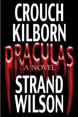 Draculas by J. A. Konrath