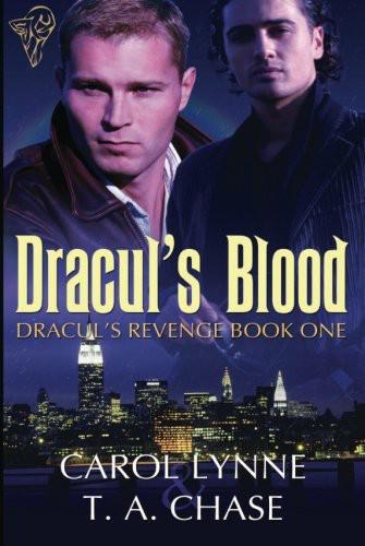 Dracul's Revenge 01: Dracul's Blood